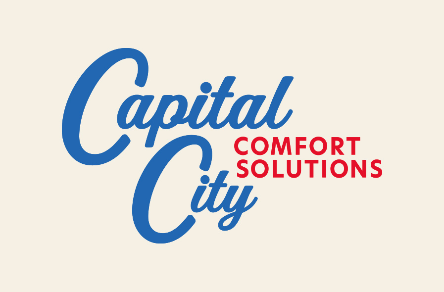 Capital City Comfort Solutions