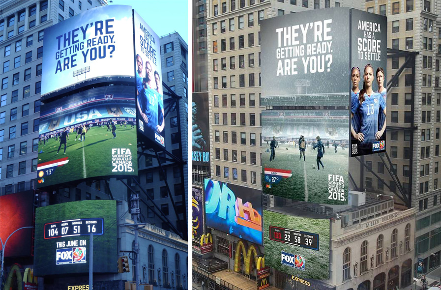 FIFA Women's World Cup