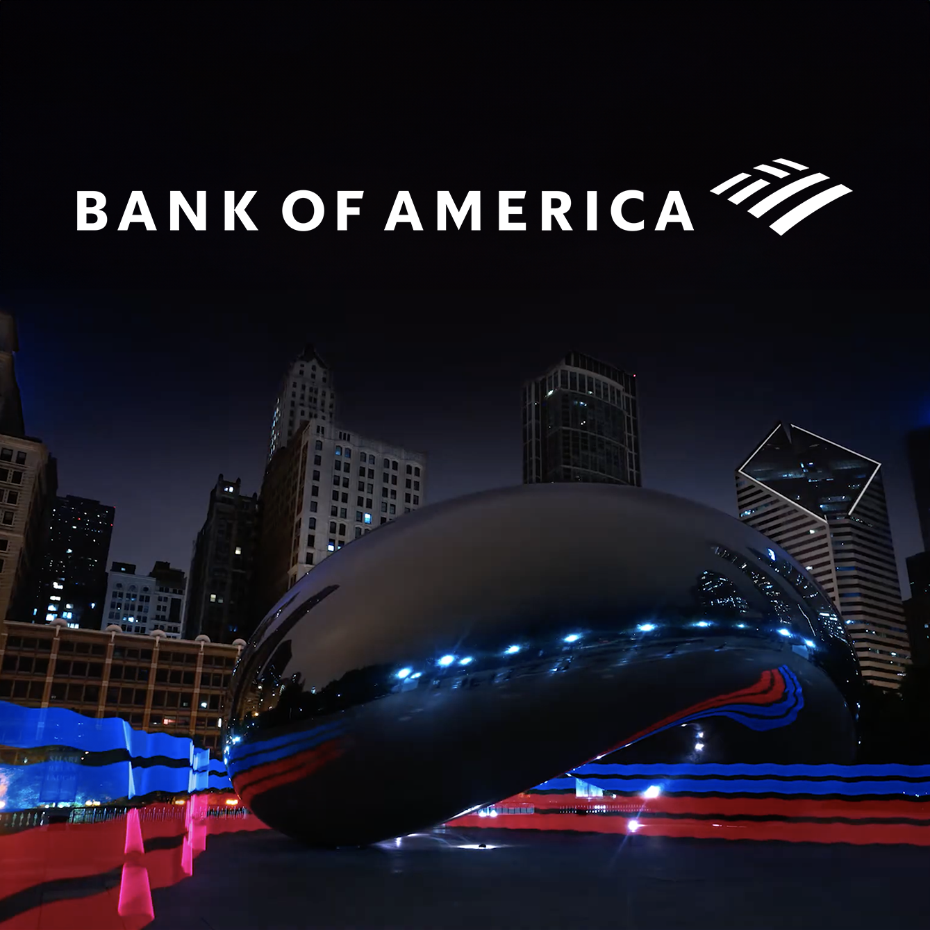 Bank of America