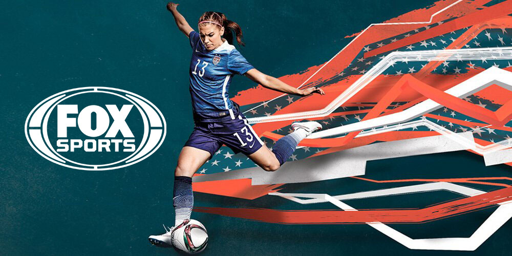 2015 FIFA Women's World Cup